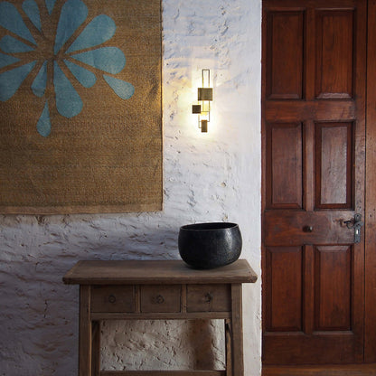 Angle LED Wall Sconce