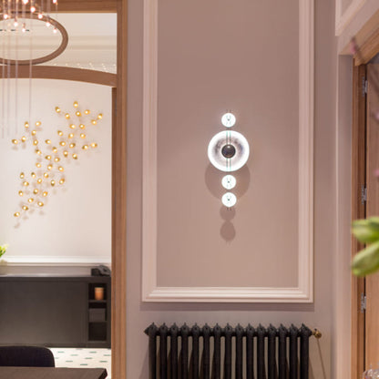 Cropcircle Wall Sconce