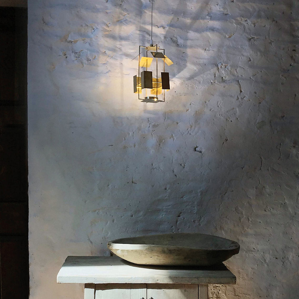 Lampion LED Pendant