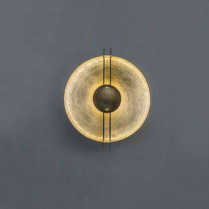 Leo-G Wall Sconce