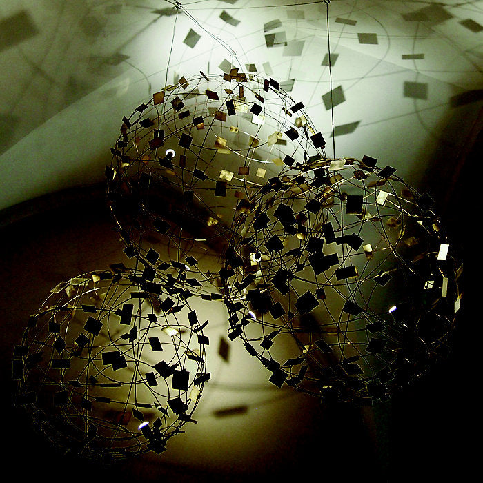 Tontine LED Pendant