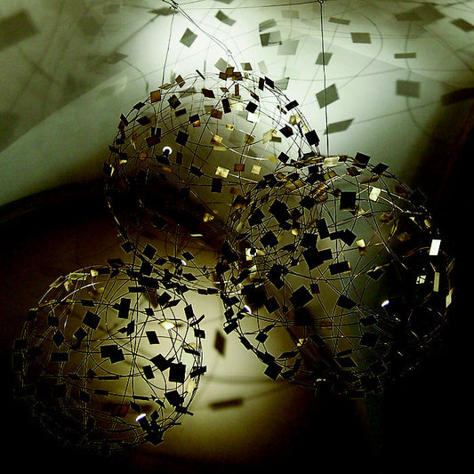 Tontine LED Pendant