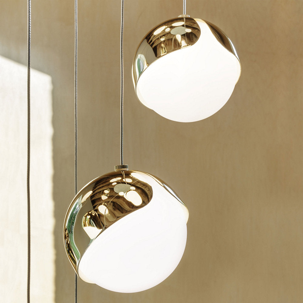 Ohm. 07 Chandelier
