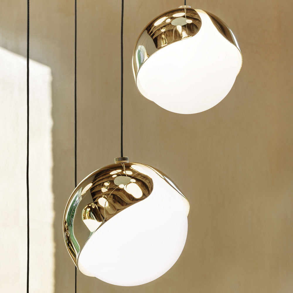 Ohm. 13 Chandelier