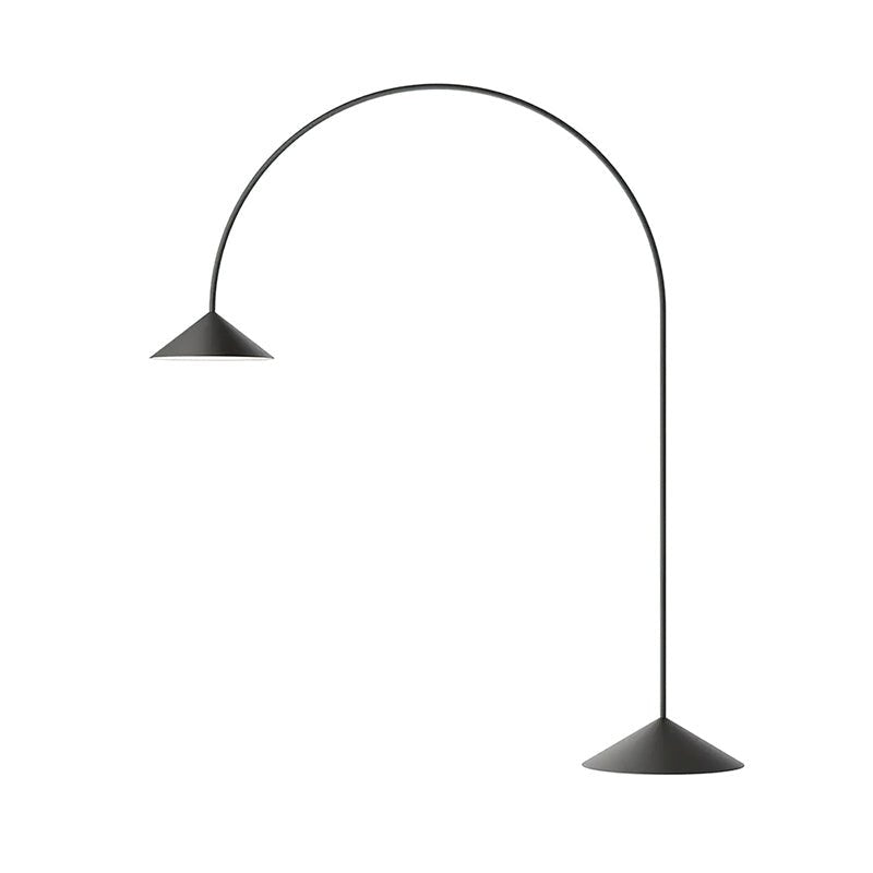 Arc Out Floor Lamp Floor lamp