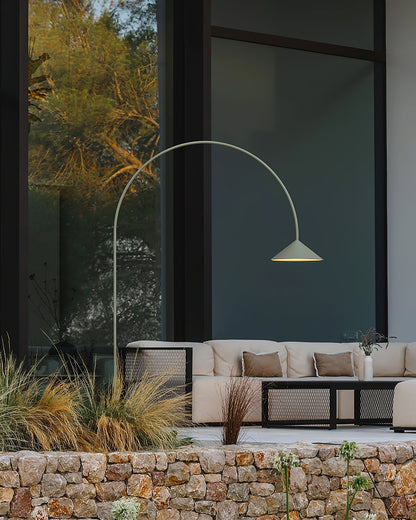 Arc Out Floor Lamp Floor lamp
