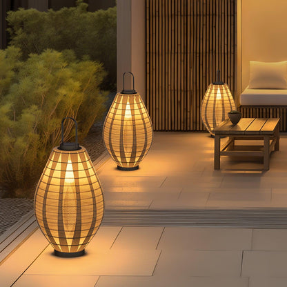 Oasis Mesh Beacon Outdoor Lamp Outdoor Lighting