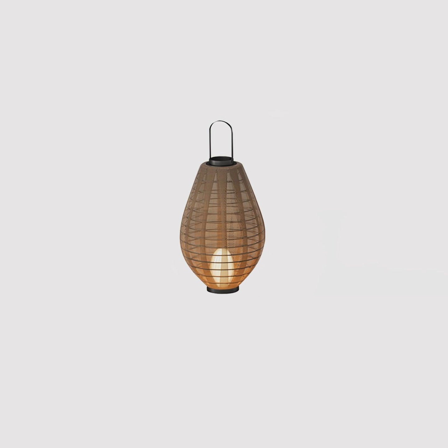 Oasis Mesh Beacon Outdoor Lamp ? 11″ x H 21.7″ / Dia 28cm x H 55cm / Model A: Wired Version / Warm Light Outdoor