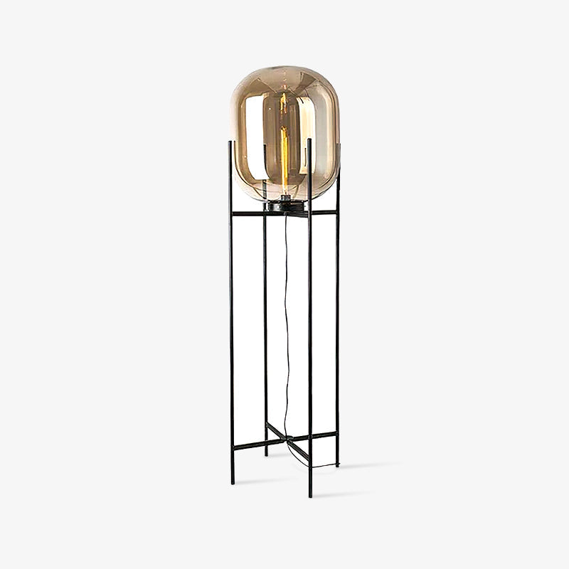 Oda Floor lamp Floor lamp