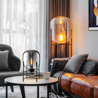 Oda Floor lamp Floor lamp
