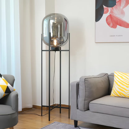 Oda Floor lamp Floor lamp
