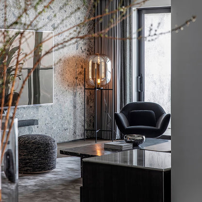 Oda Floor lamp Floor lamp