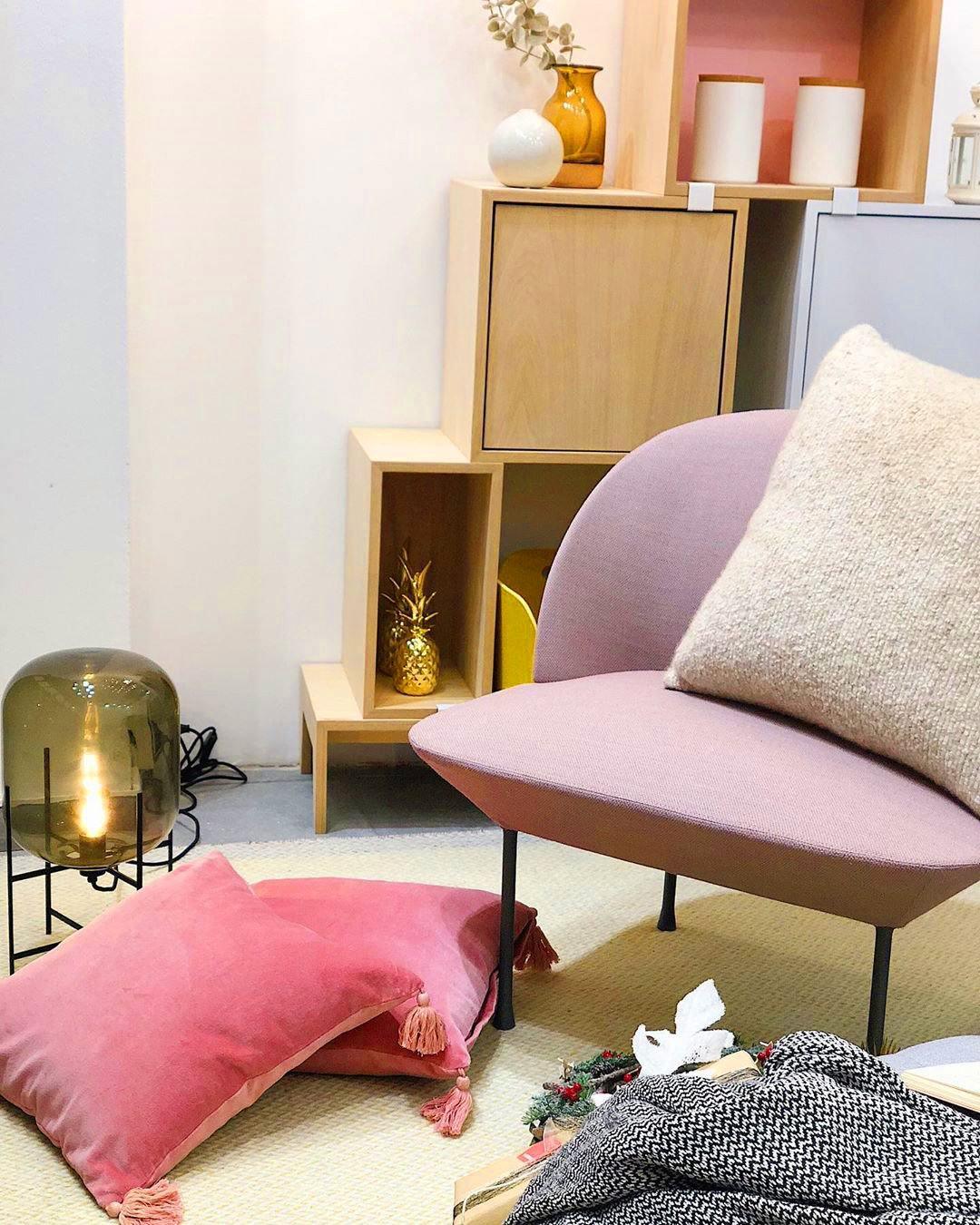 Oda Table Lamp Table lamp