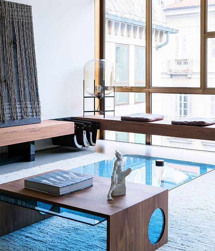 Oda Table Lamp Table lamp