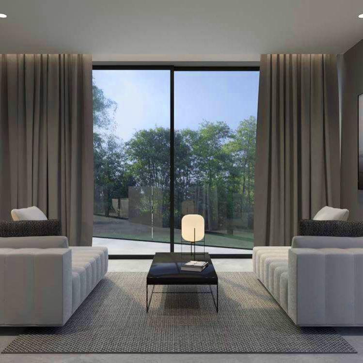Oda Table Lamp Table lamp