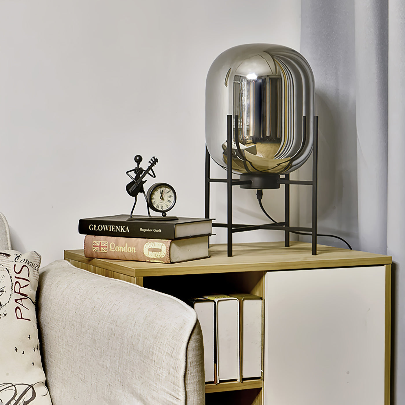 Oda Table Lamp Table lamp
