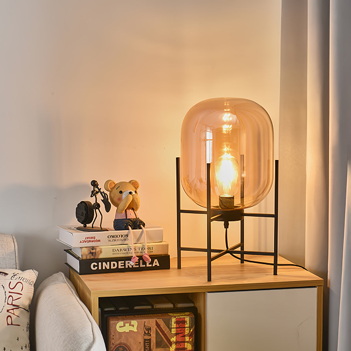 Oda Table Lamp Table lamp