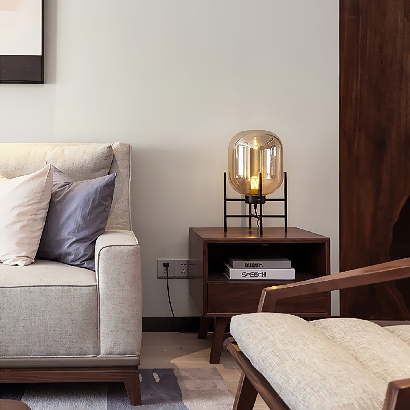 Oda Table Lamp Table lamp