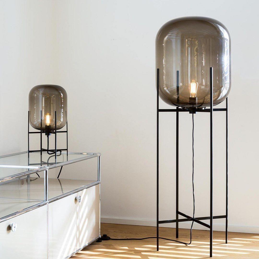 Oda Floor lamp Floor lamp