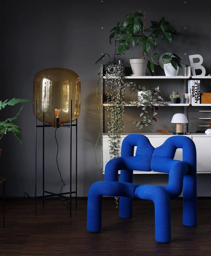 Oda Floor lamp Floor lamp