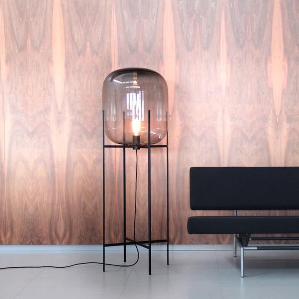 Oda Floor lamp Floor lamp