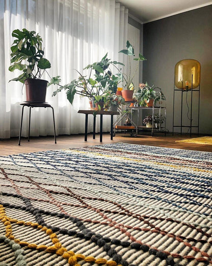 Oda Floor lamp Floor lamp