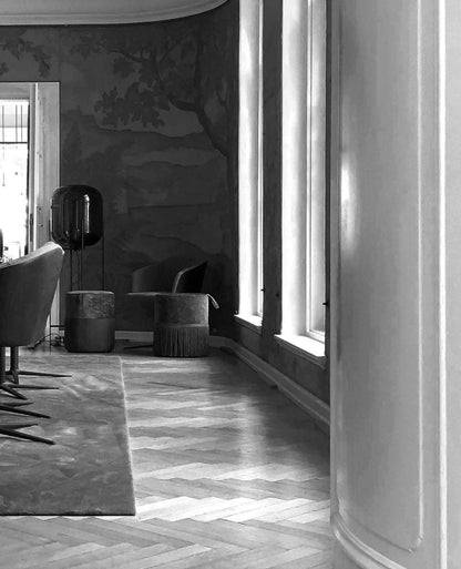 Oda Floor lamp Floor lamp