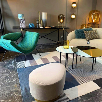 Oda Floor lamp Floor lamp
