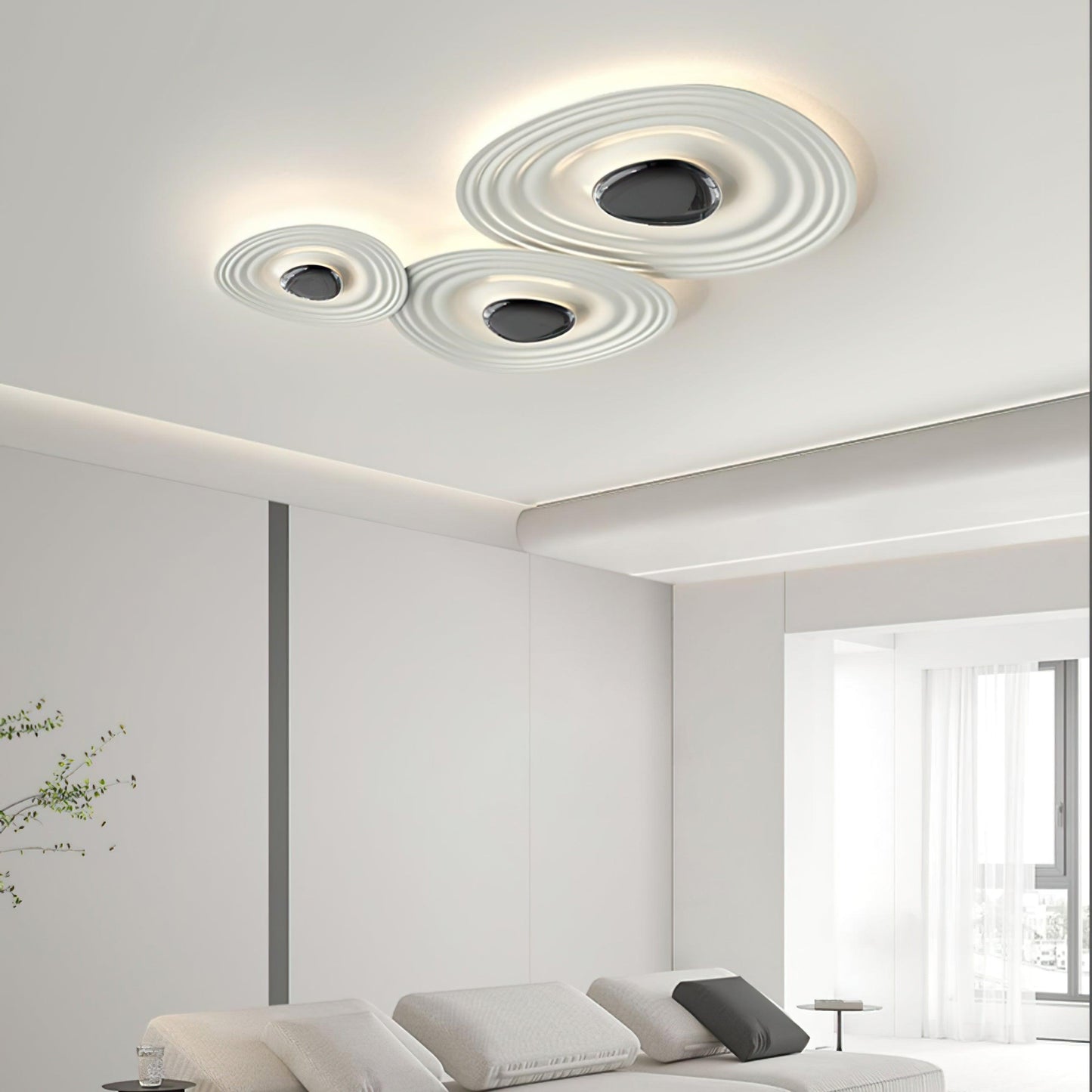 Odeon Ceiling Lamp Ceiling lamp