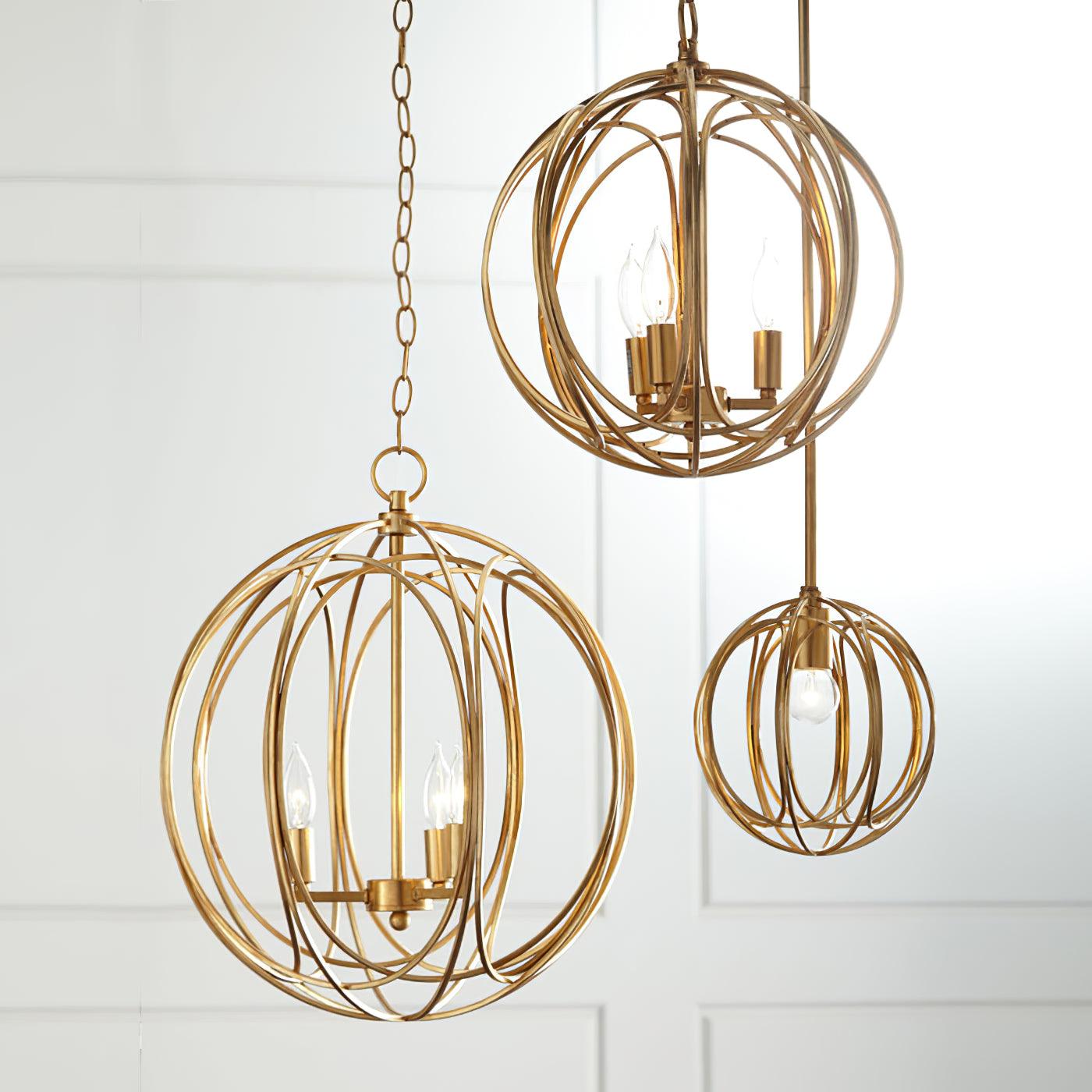 Ofelia Pendant Light Pendant light