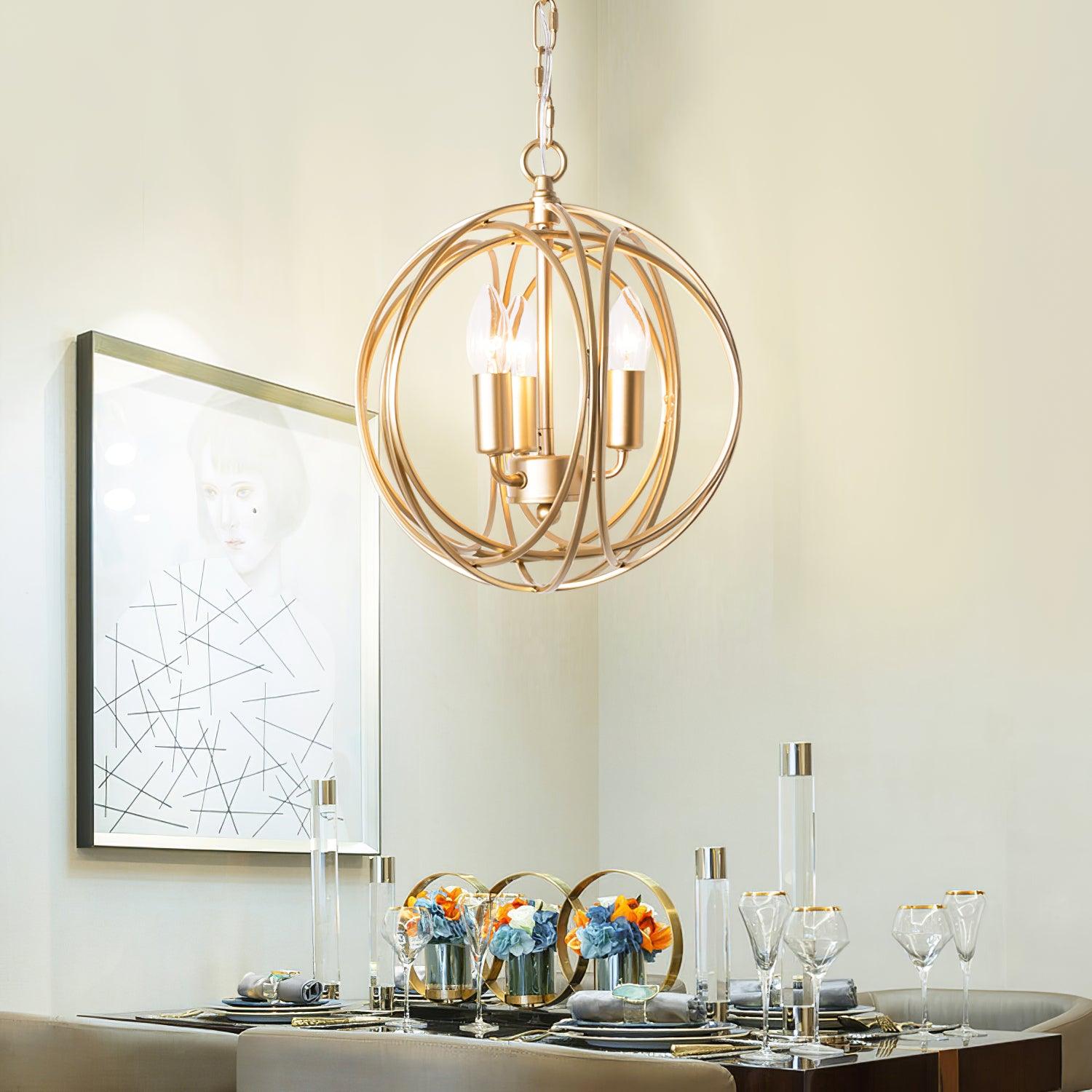 Ofelia Pendant Light Pendant light