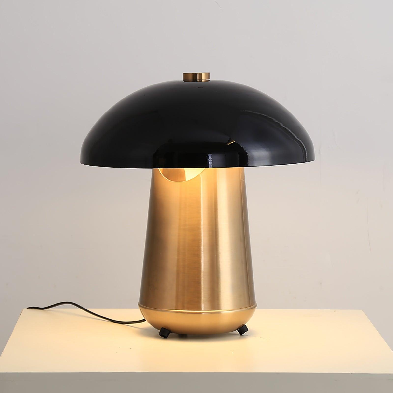 Ogno Mushroom Table Lamp Table lamp