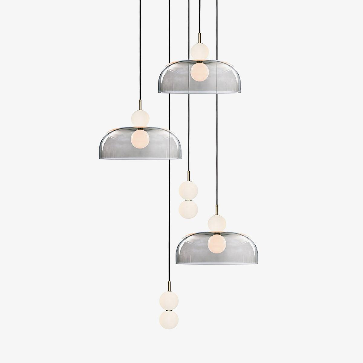 Ohm Pendant Light Pendant light