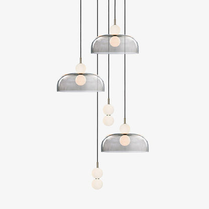 Ohm Pendant Light Pendant light