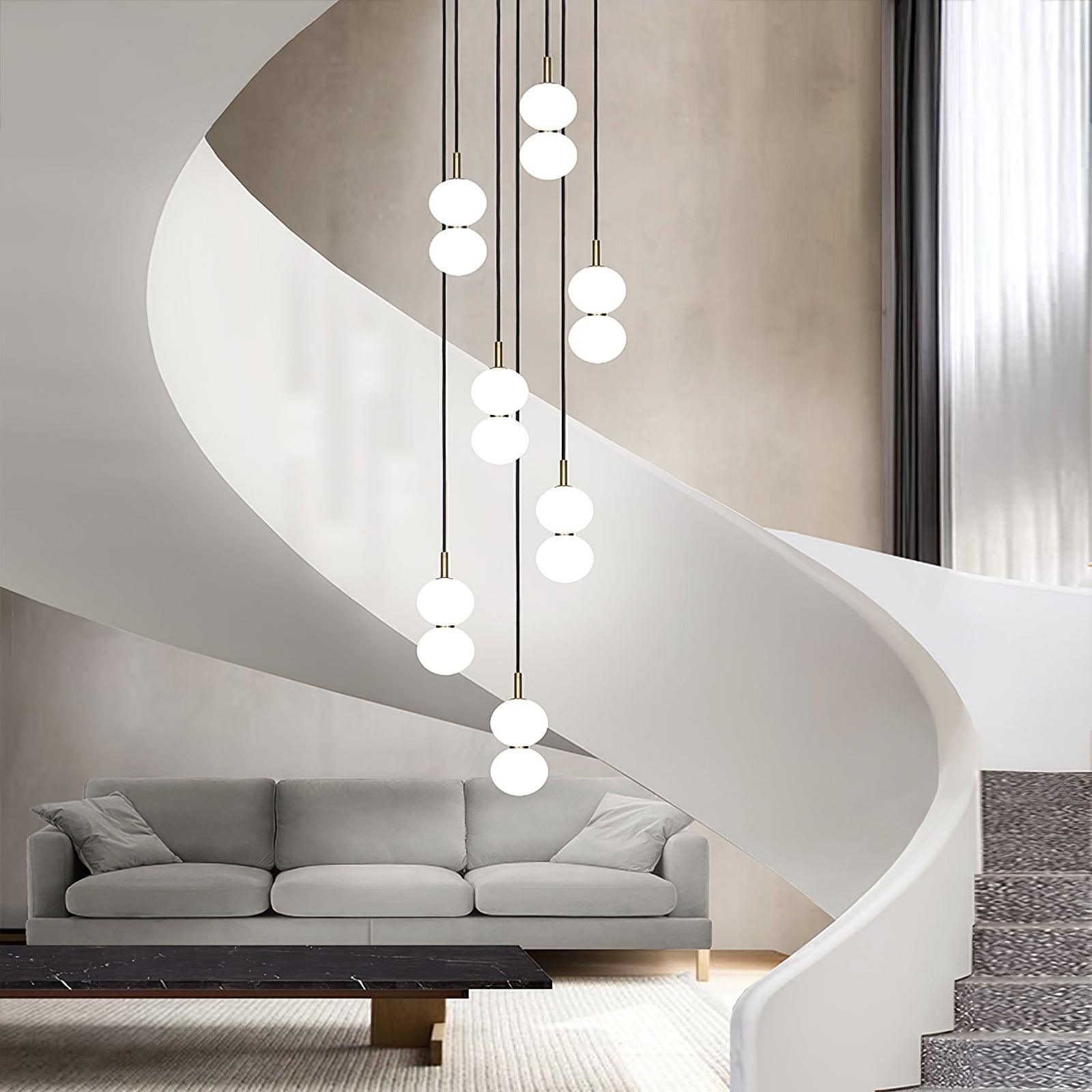 Ohm Pendant Light Pendant light