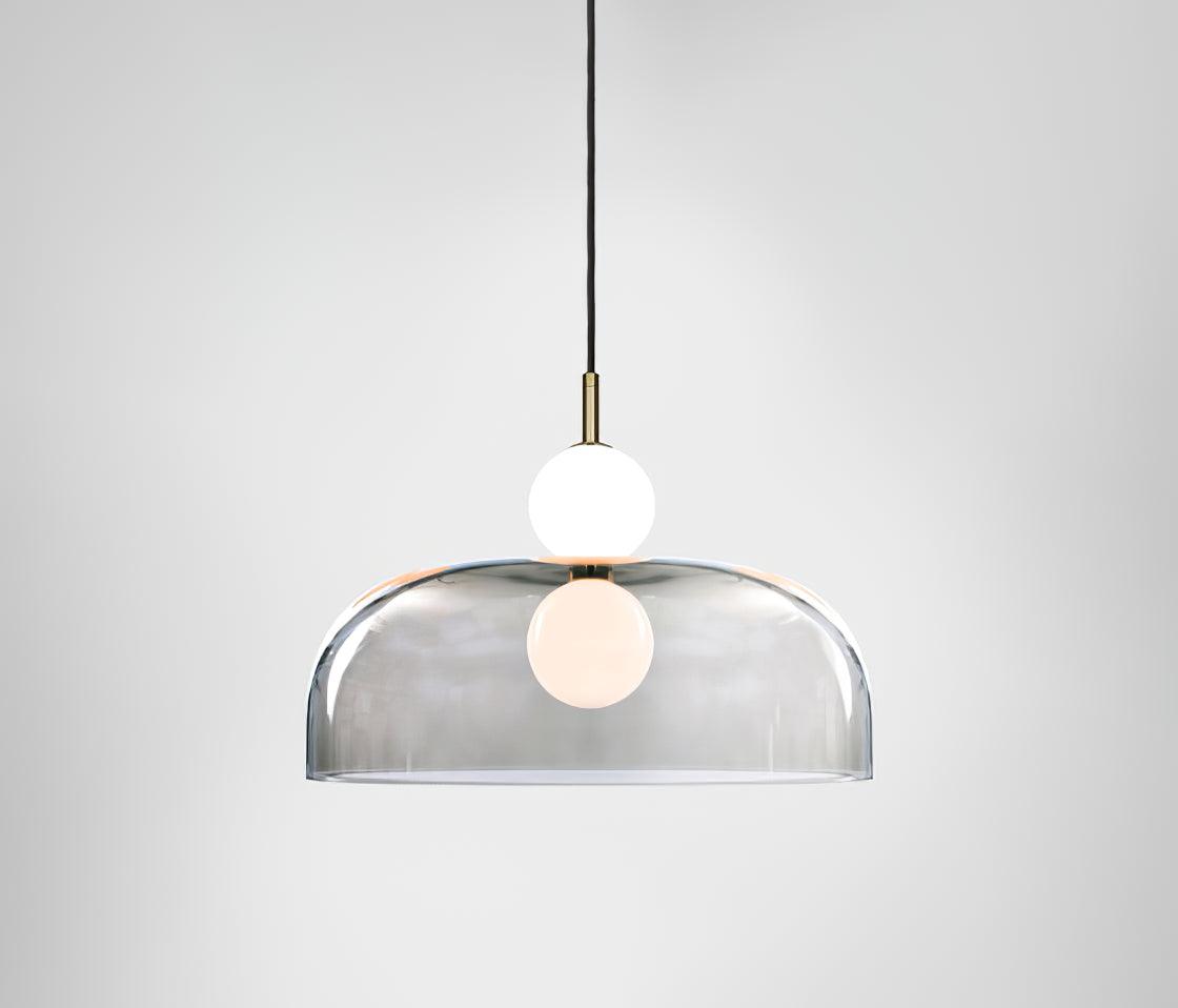 Ohm Pendant Light Pendant light