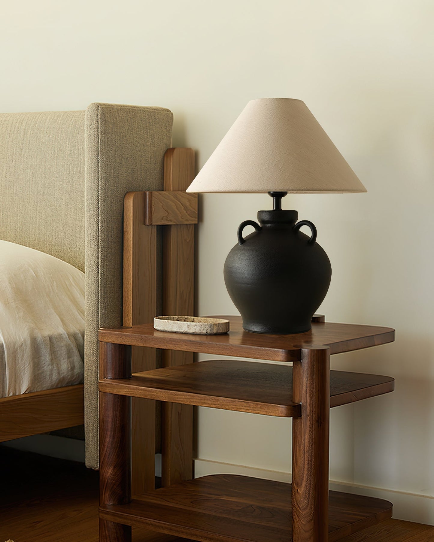 Wine Pot Table Lamp Table lamp