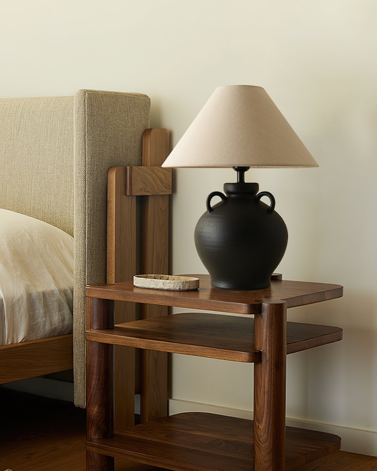 Wine Pot Table Lamp Table lamp