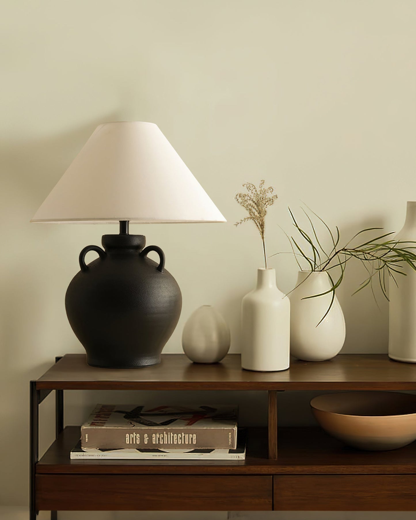 Wine Pot Table Lamp Table lamp