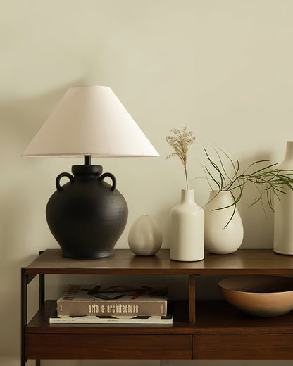 Wine Pot Table Lamp Table lamp