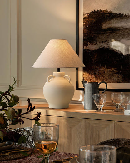 Wine Pot Table Lamp Table lamp