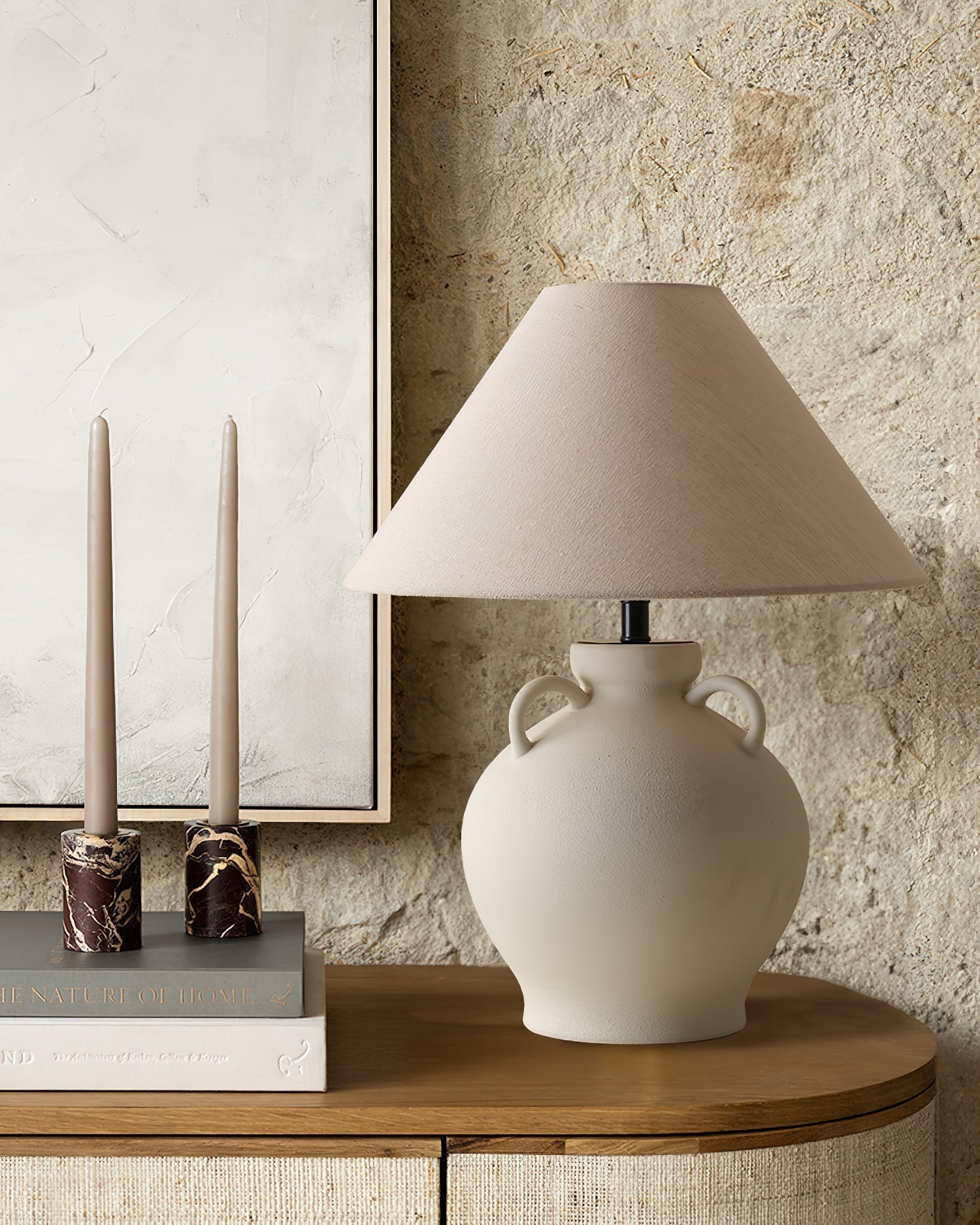 Wine Pot Table Lamp Table lamp