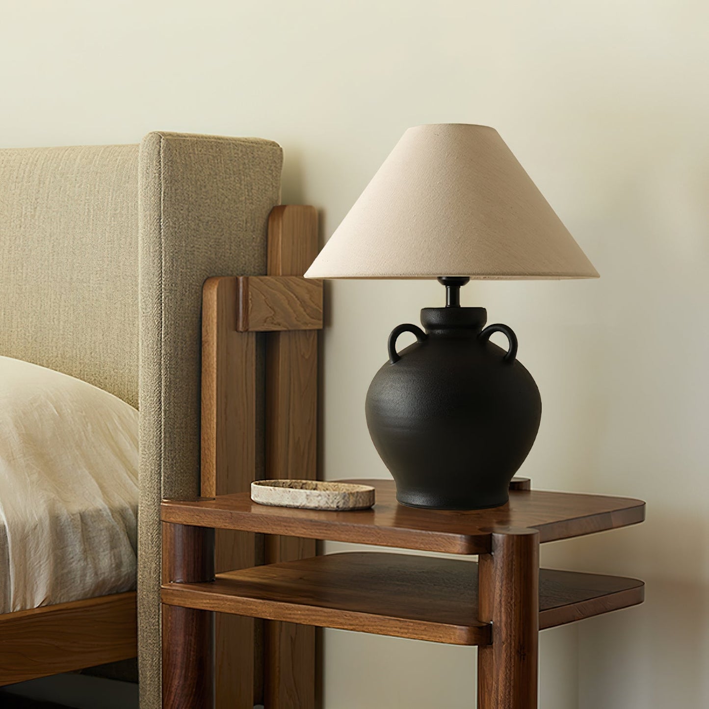 Wine Pot Table Lamp Table lamp