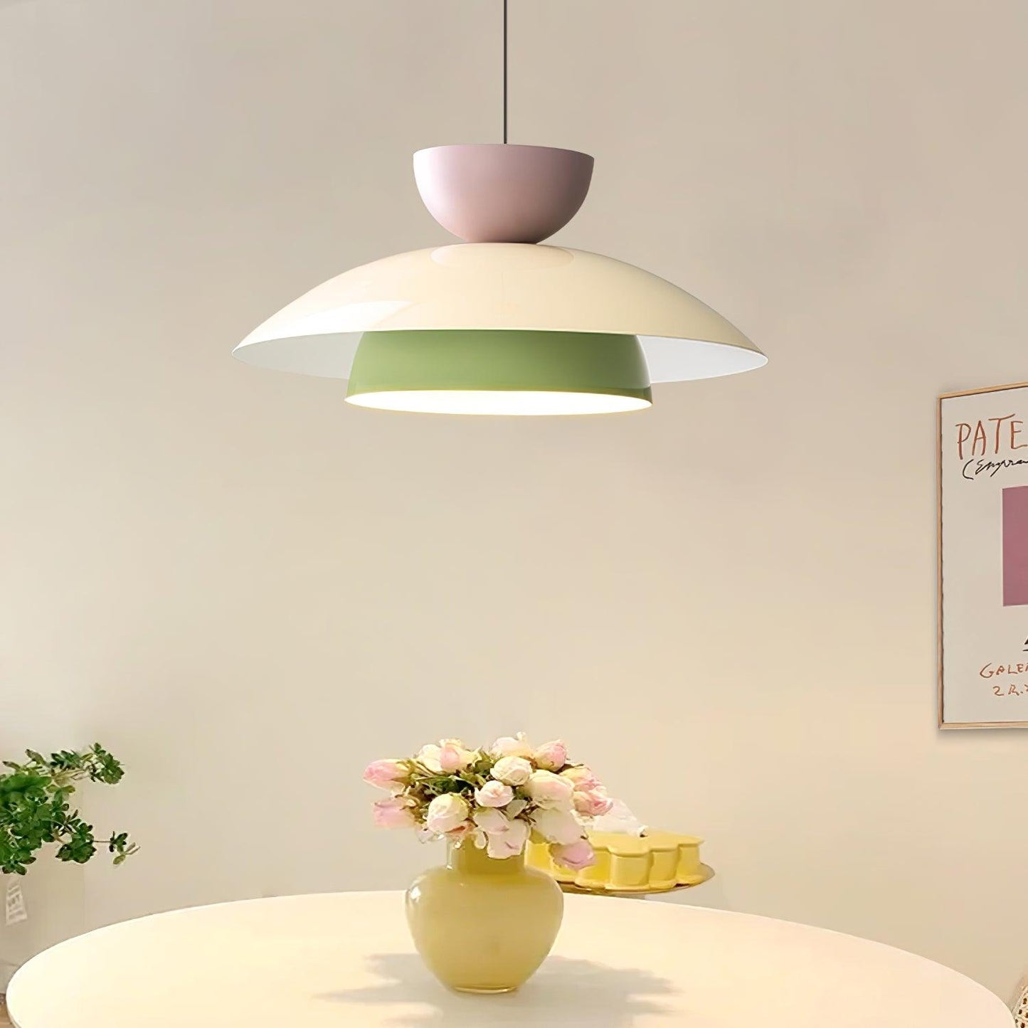 Olemi Pendant Lamp Pendant light