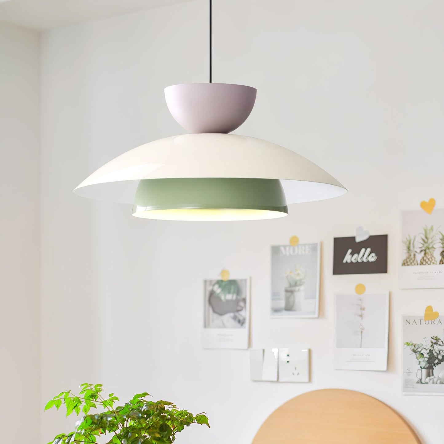Olemi Pendant Lamp Pendant light