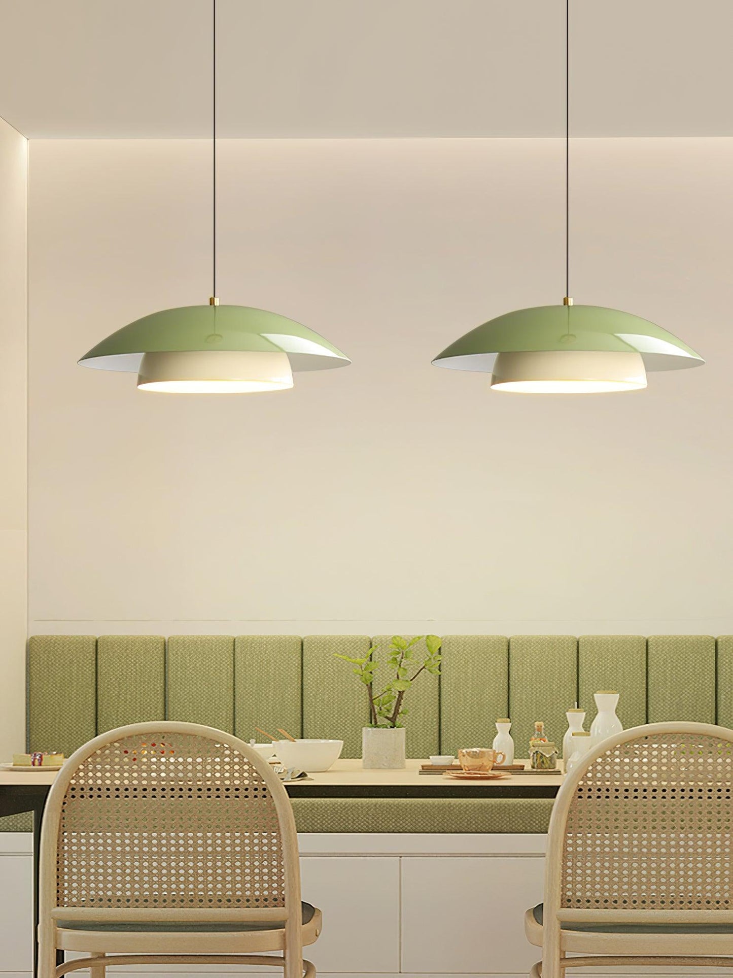 Olemi Pendant Lamp Pendant light