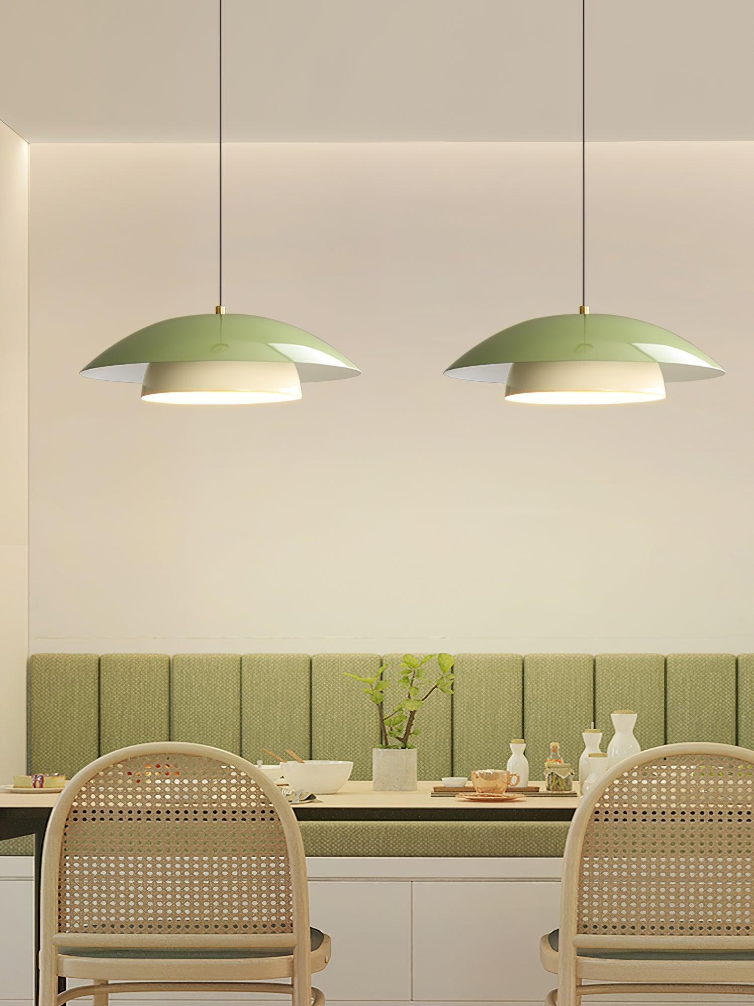 Olemi Pendant Lamp Pendant light