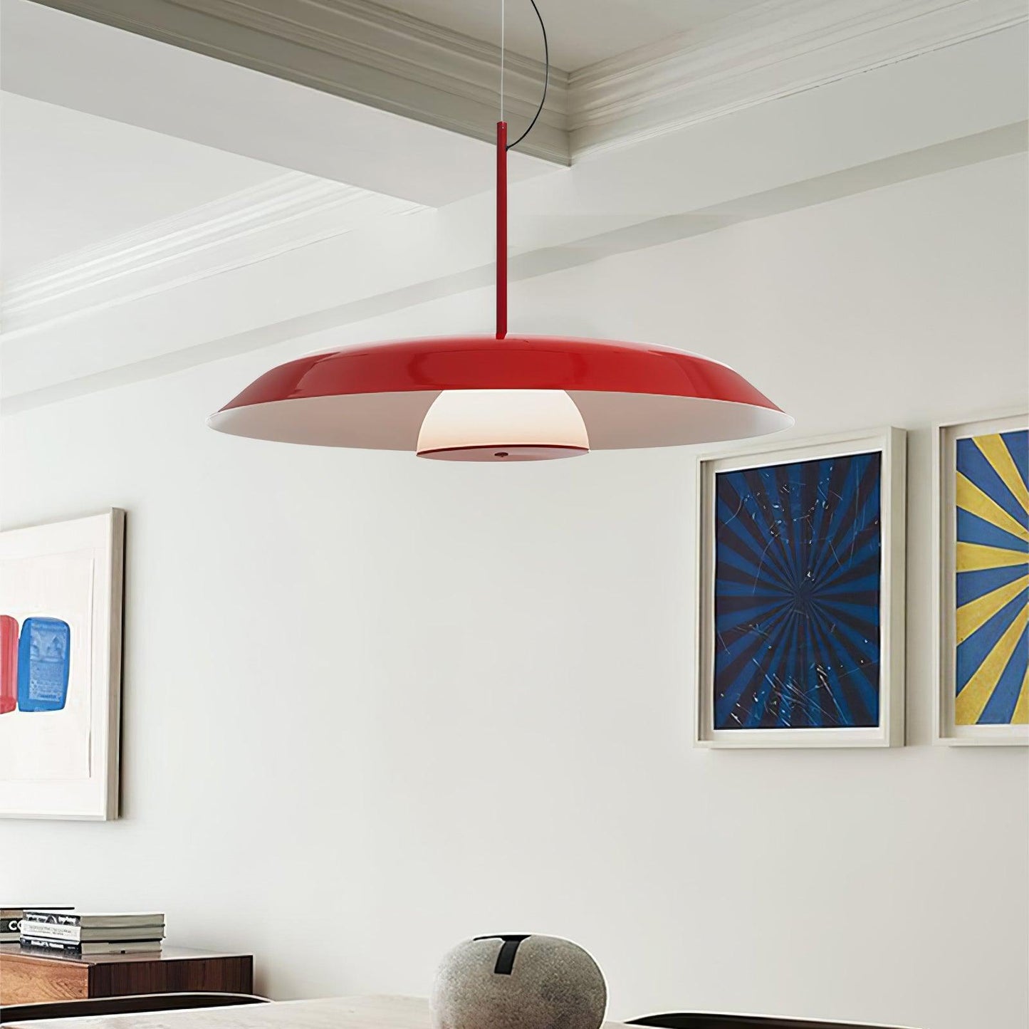 Iride Pendant Lamp Pendant light
