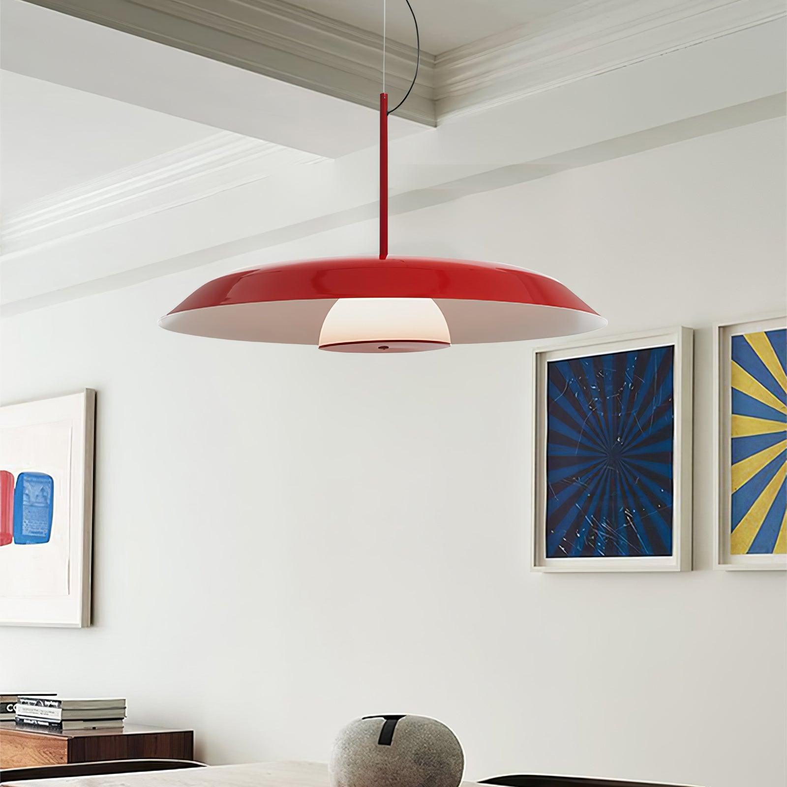 Iride Pendant Lamp Pendant light