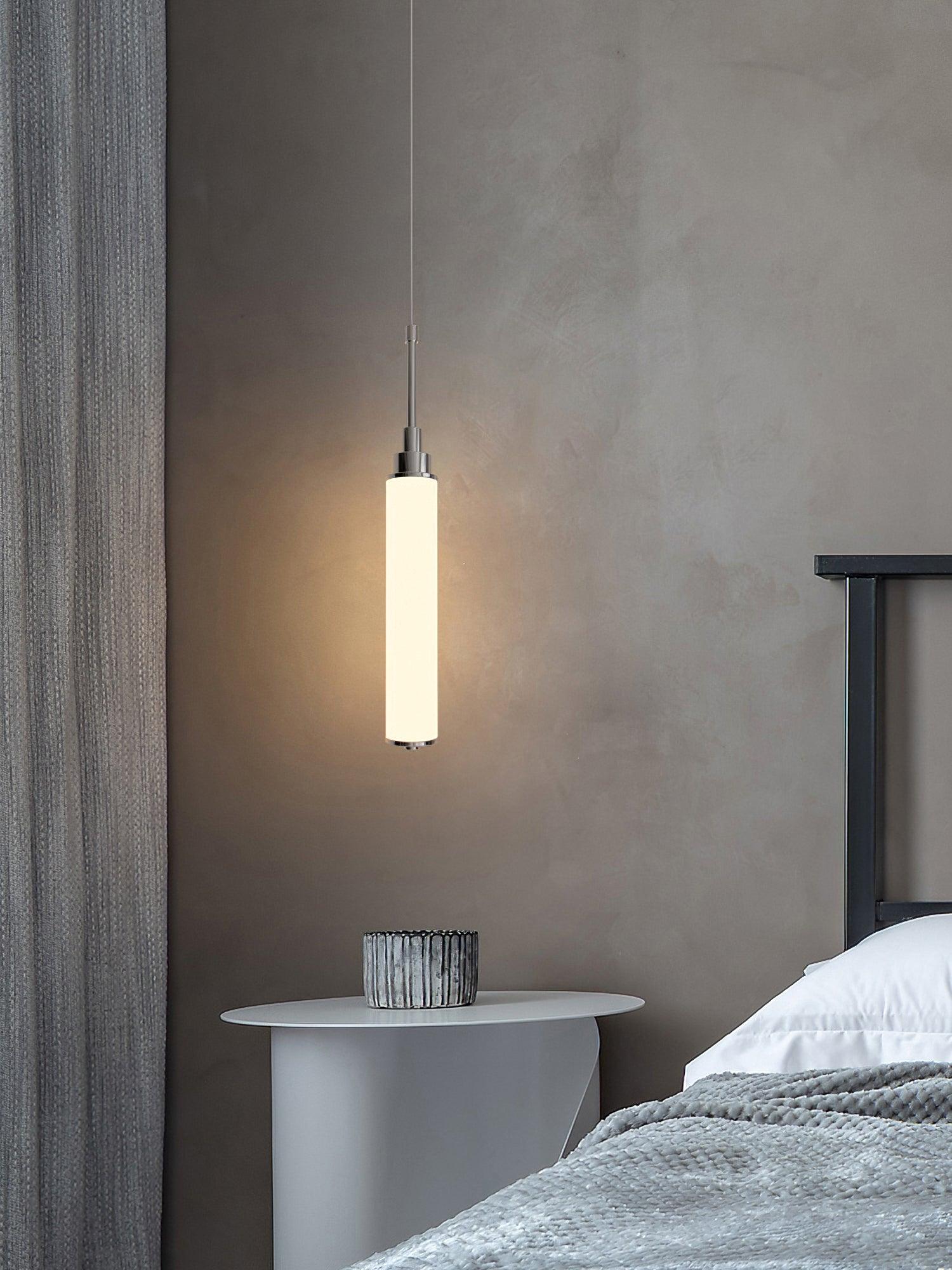 One Light Pendant Light Pendant light